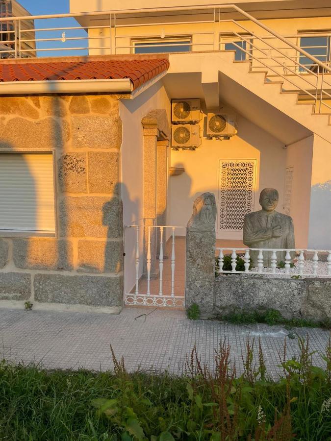 Miniloft Baiona I Daire Dış mekan fotoğraf